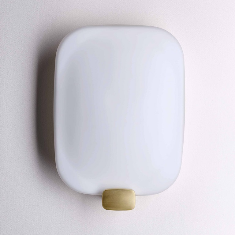 Dcw-Editions - Light Me Tender Wall Lamp - Vertical
