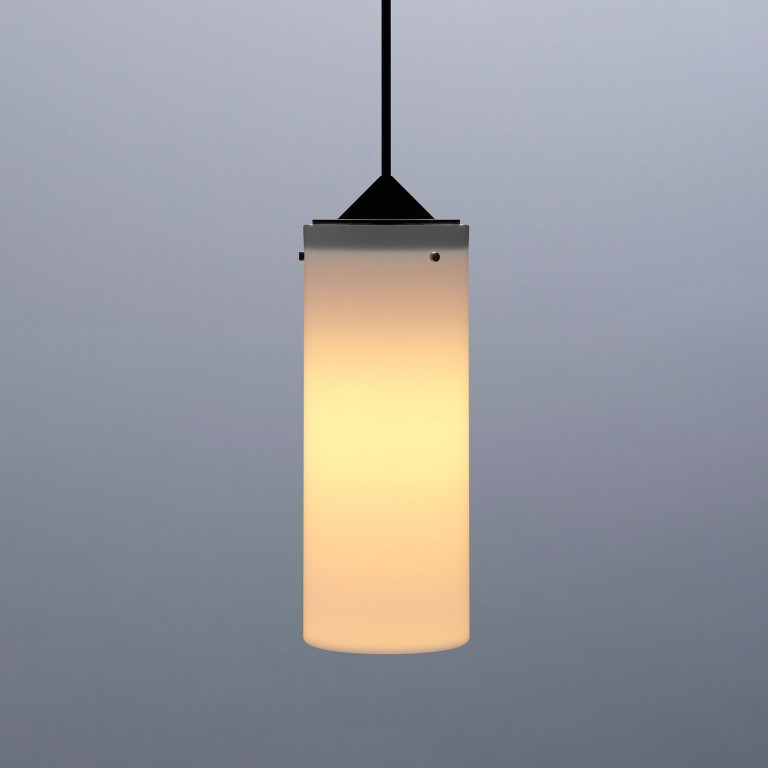 Dcw-Editions - Tobo Porcelain P250 Ceiling Lamp