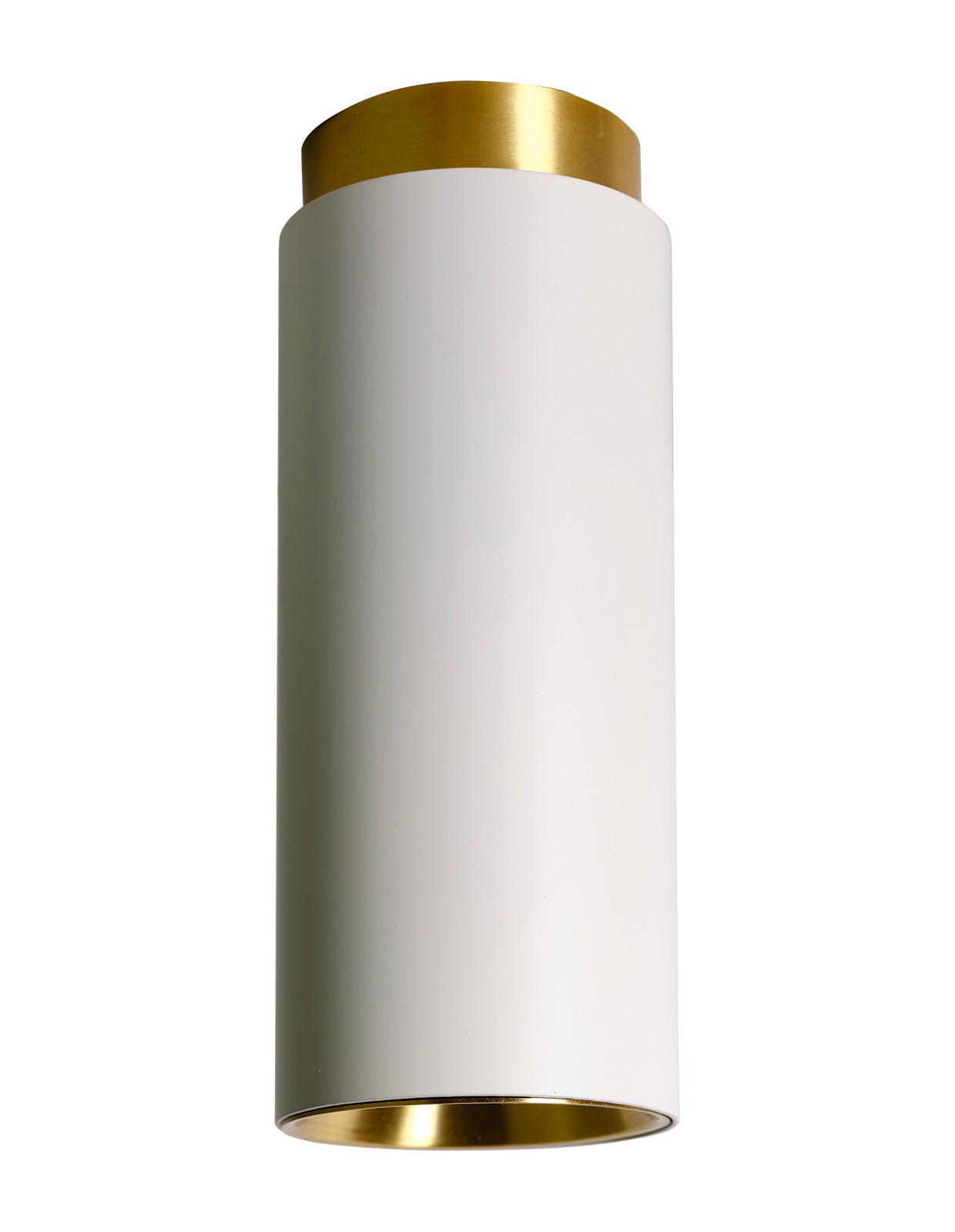 Dcw-Editions - Tobo C65 Ceiling Lamp - White