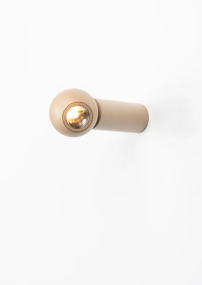 Estiluz - Compass Wall Lights - 4070 - 55 Beige