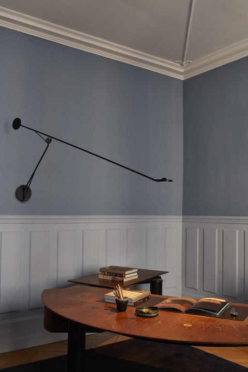 Dcw-Editions - Aaro Wall Lamp