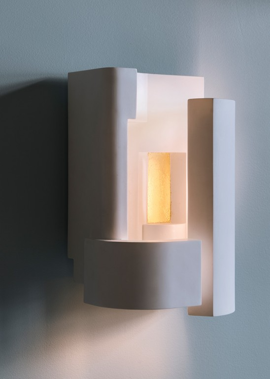 Dcw-Editions - Soul Story 5 Wall Lamp - White-Gold
