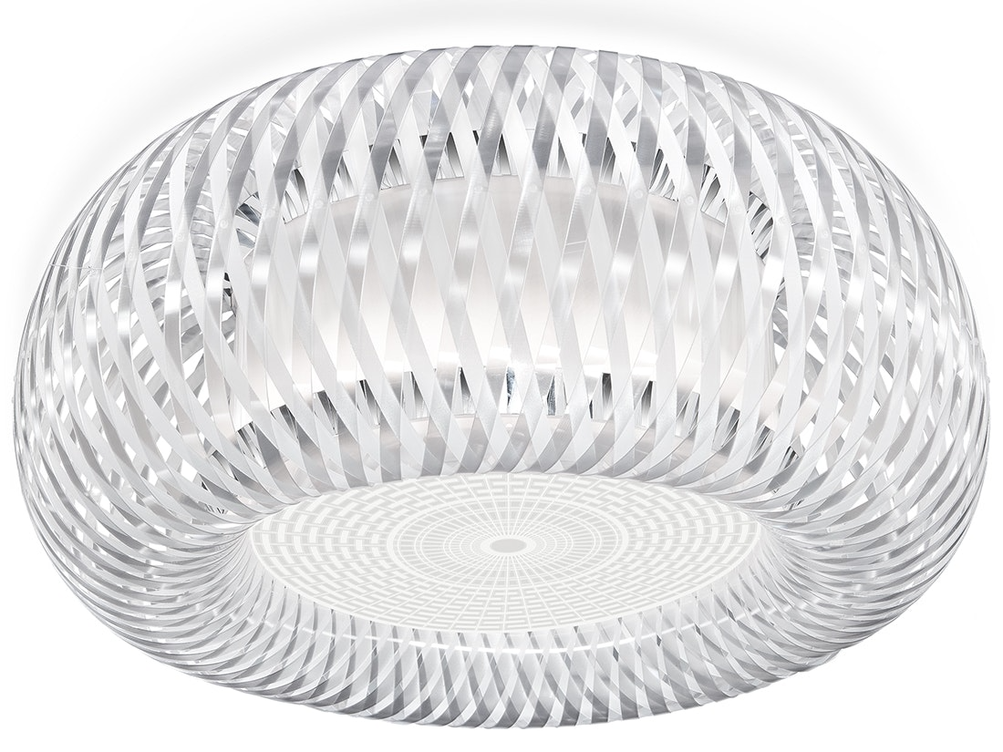 Slamp - Kalatos Ceiling Lamp - Prisma