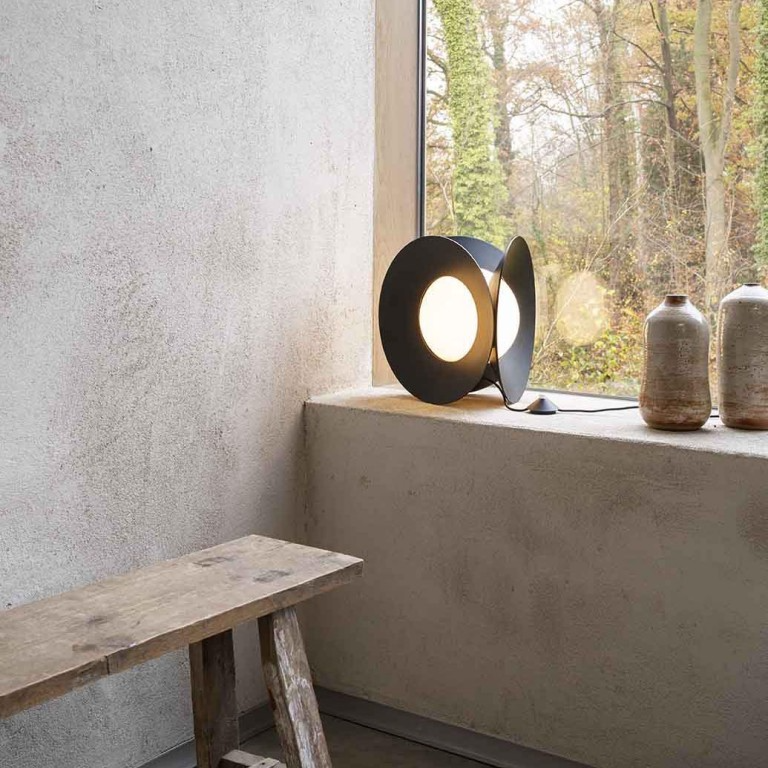 Dcw-Editions - Armen Table Lamp