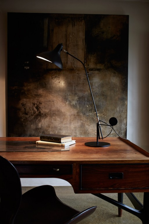 Dcw-Editions - Mantis BS3 Table Lamp