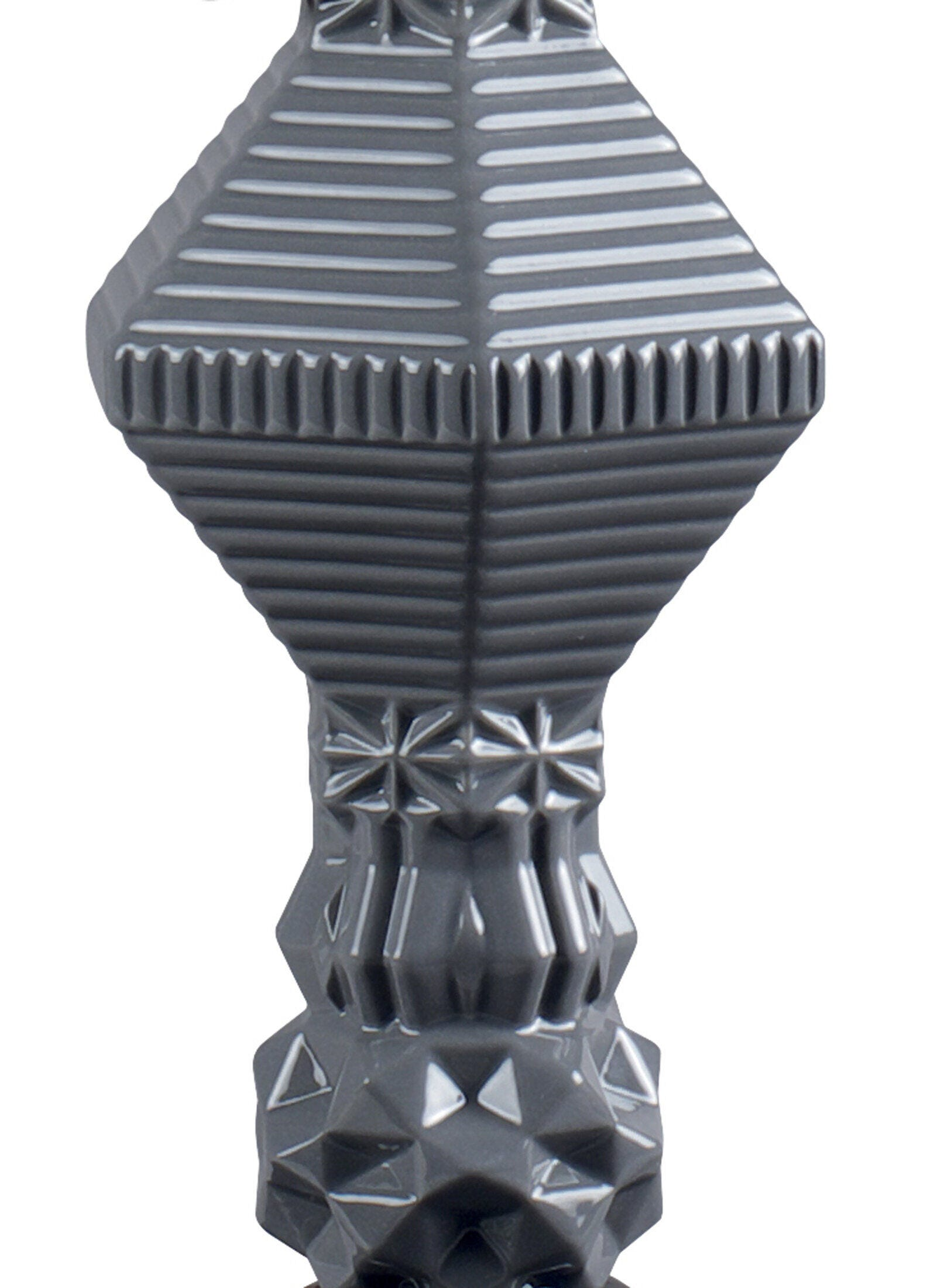 Lladró - Belle de Nuit Table lamp - Black