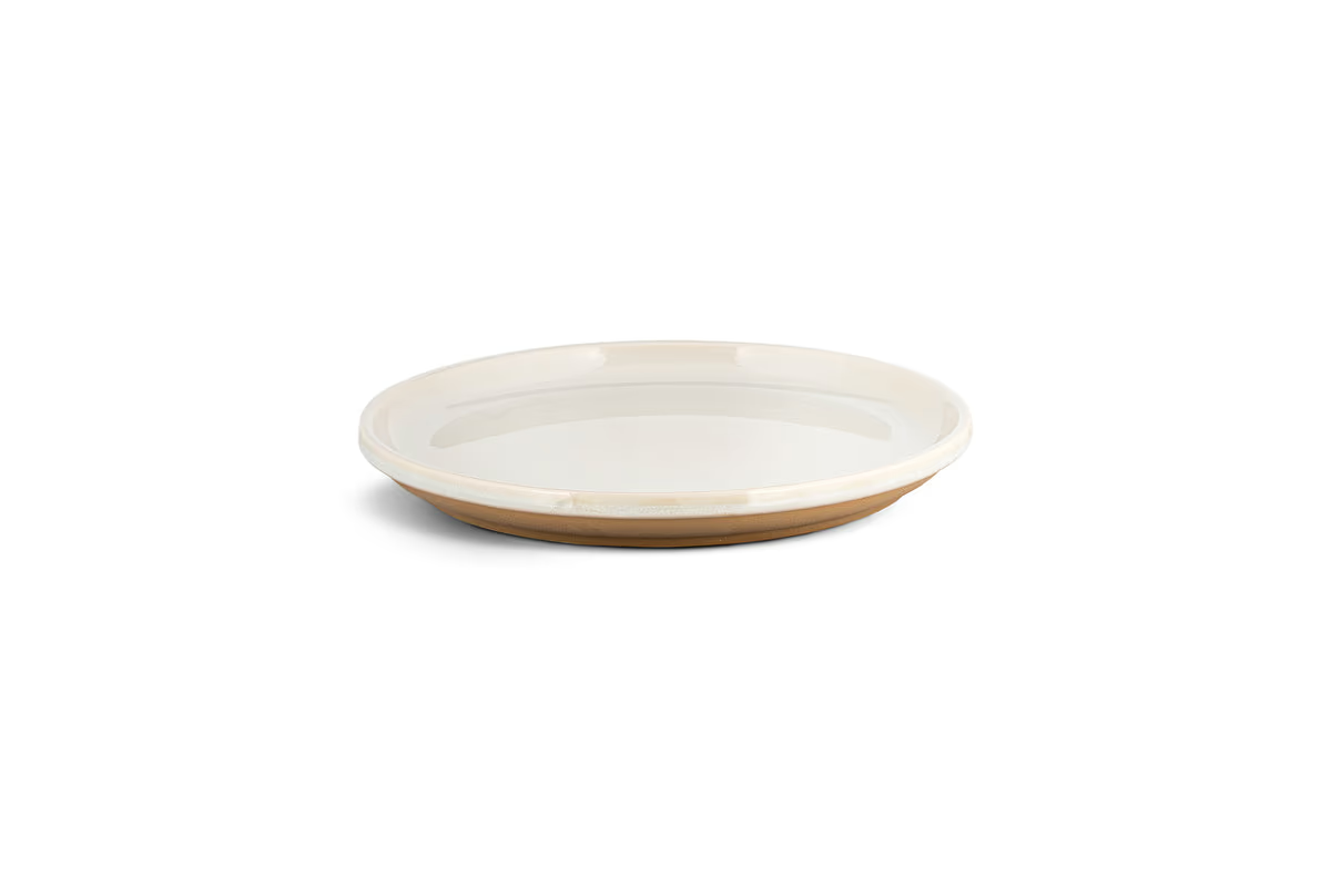 Nkuku - Edo Dinnerware Set - Terracotta - Set of 12