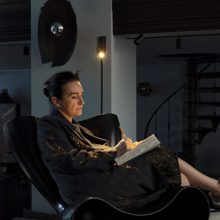 Dcw-Editions - Vision 20/20 Floor Lamp