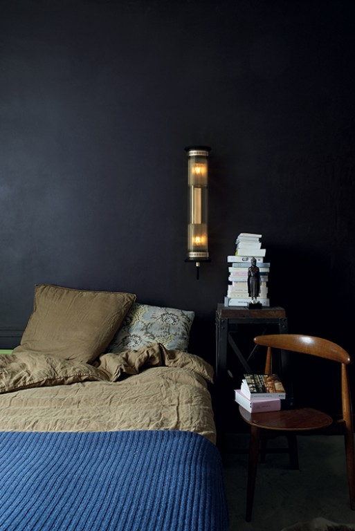 Dcw-Editions - In The Tube 100-500 Wall Lamp - Gold - Silver
