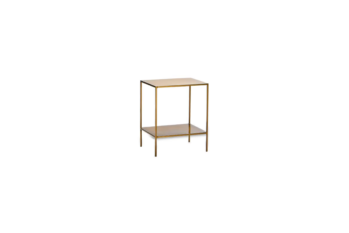 Nkuku - Mahi Side Table