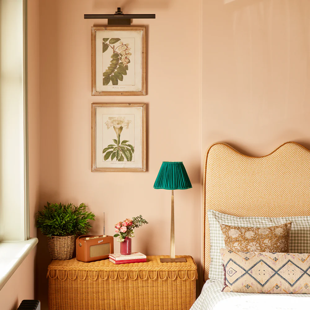 Pooky - Marcel Rechargeable Picture Light - Regular - Bronze Finish