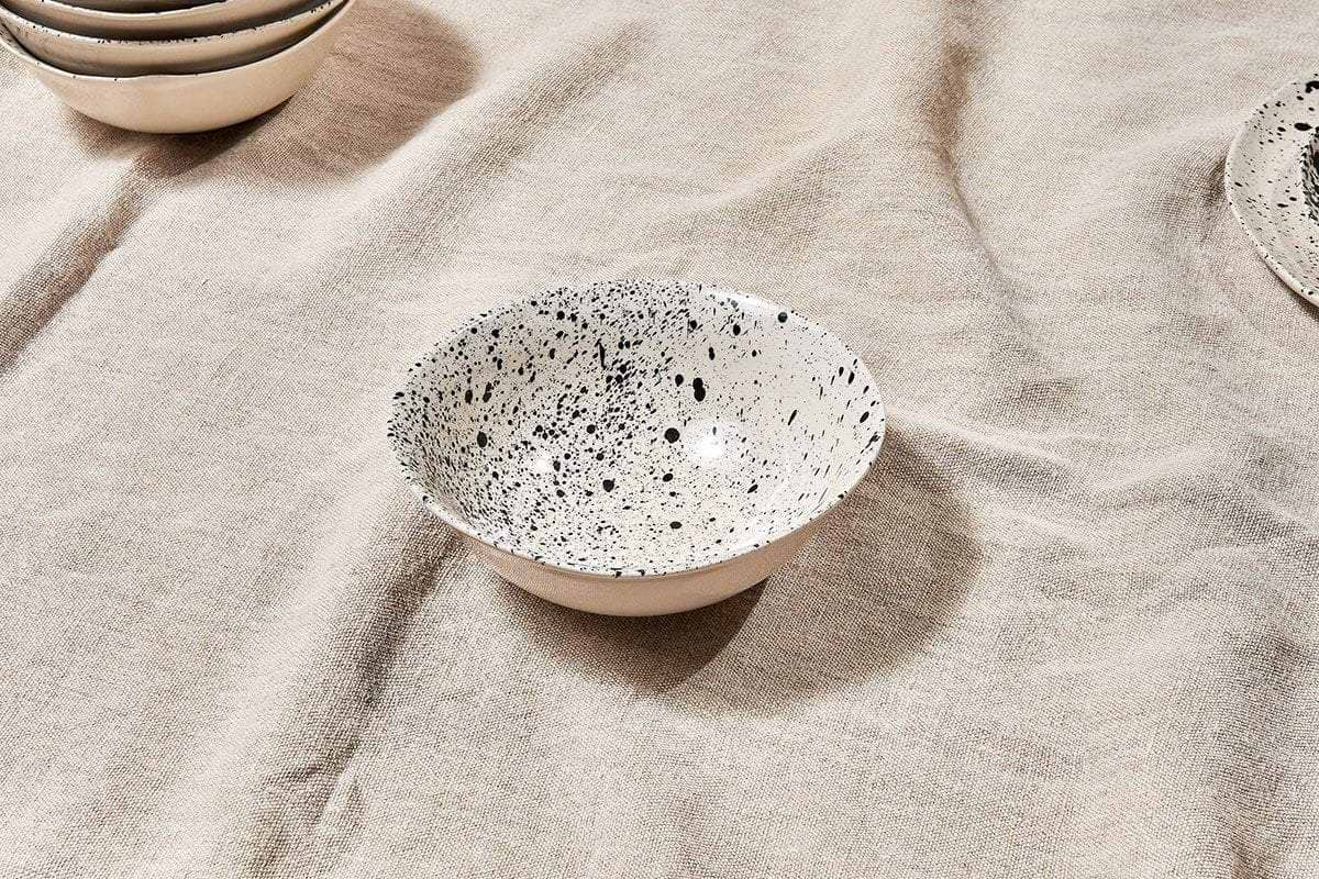 Nkuku - Ama Splatter Bowl