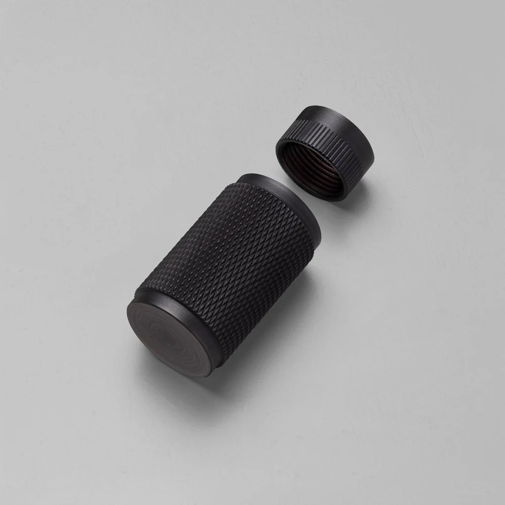 Buster & Punch - Detail Kit Dimmer Cross - Smoked Bronze Finish