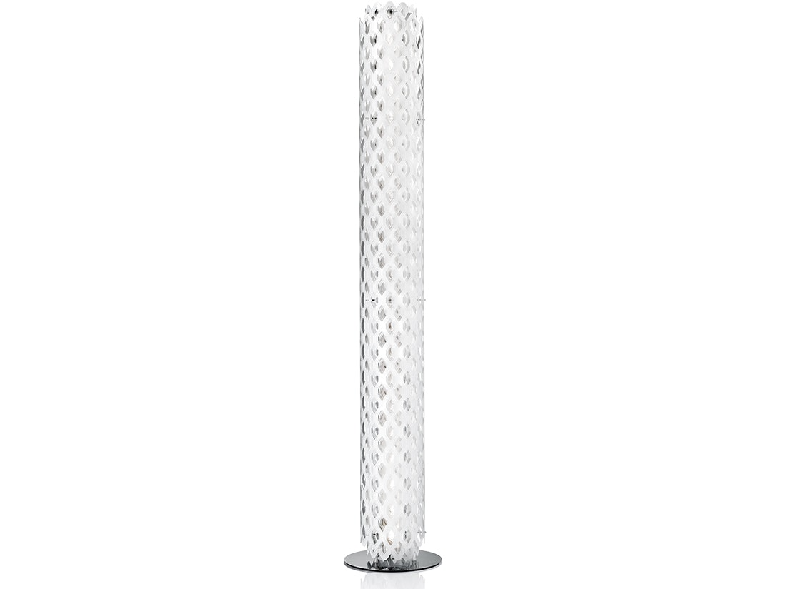 Slamp - Charlotte Floor Lamp - White