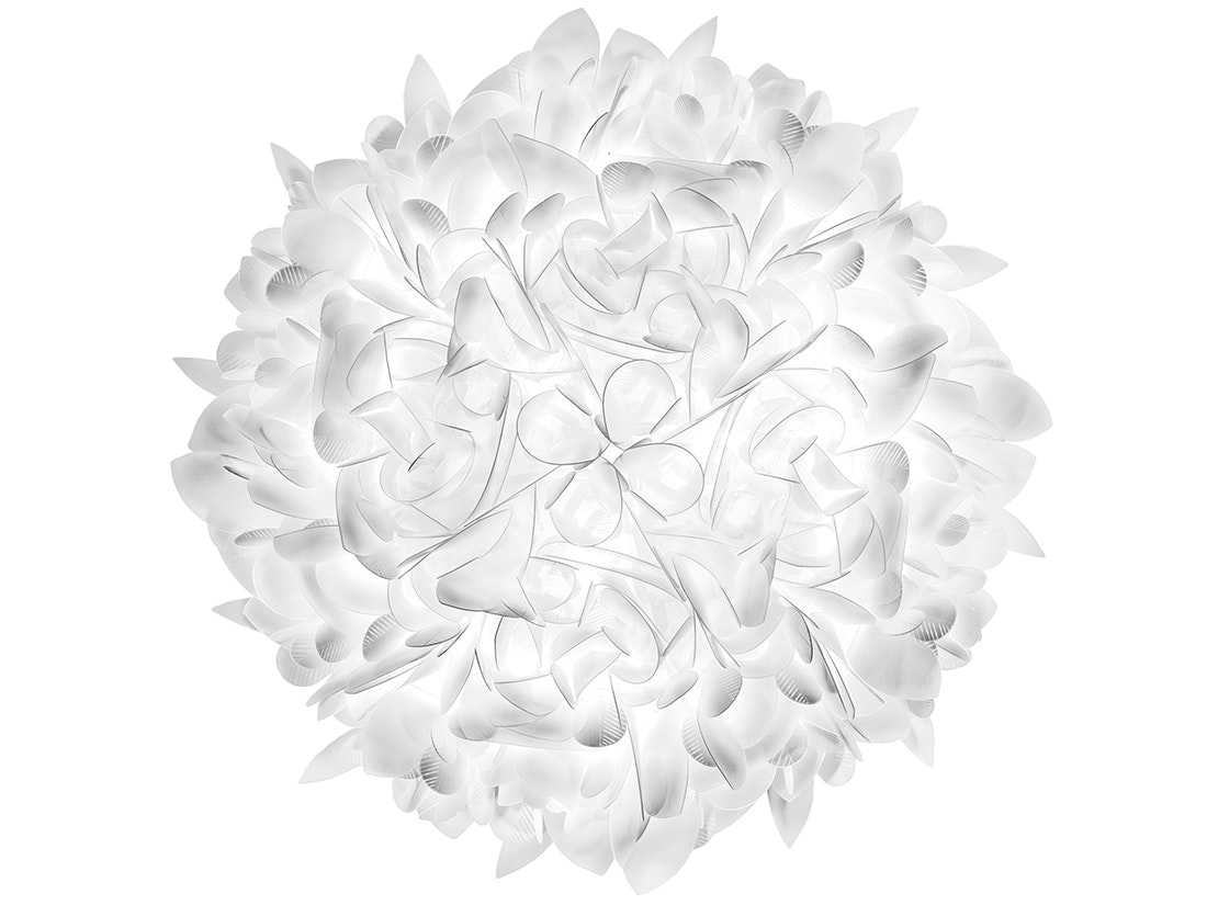 Slamp - Veli Foliage Ceiling Lamp - Large