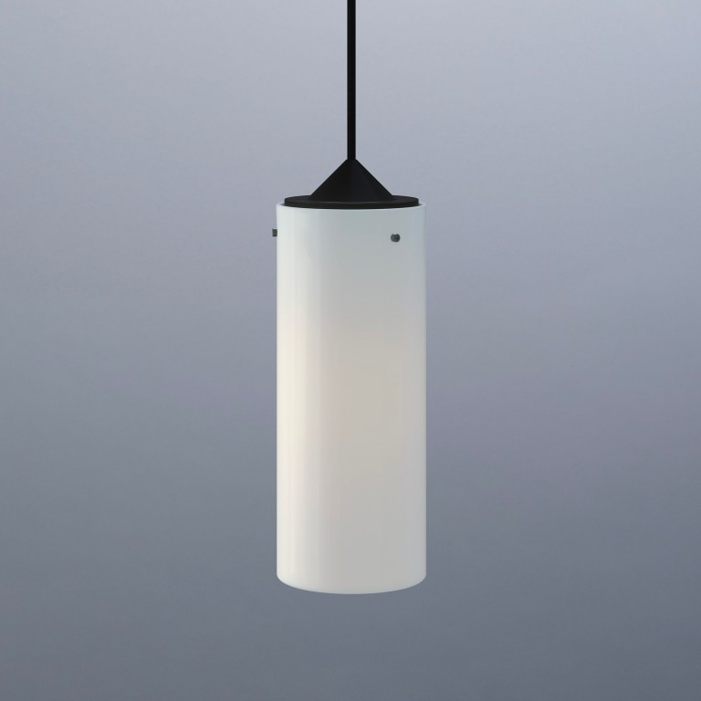 Dcw-Editions - Tobo Porcelain P250 Ceiling Lamp