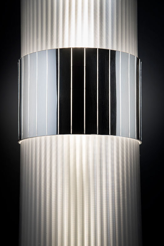 Slamp - La Lollo Floor Lamp - Prisma