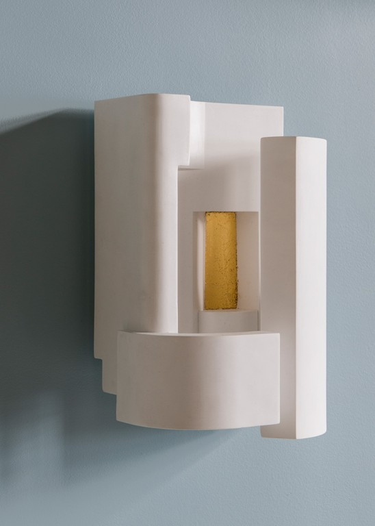 Dcw-Editions - Soul Story 5 Wall Lamp - White-Gold