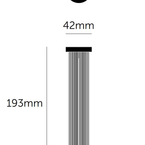 Buster & Punch - Kitchen Tap - Replacement Water Filter