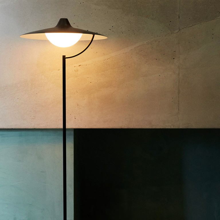 Dcw-Editions - Biny Floor Lamp