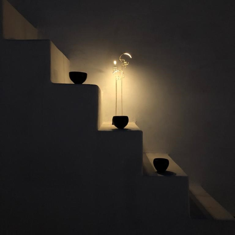 Dcw-Editions - Boucle Cordless Table Lamp