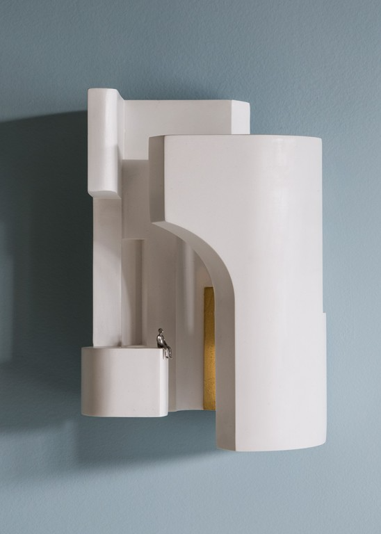 Dcw-Editions - Soul Story 4 Wall Lamp - White-Gold