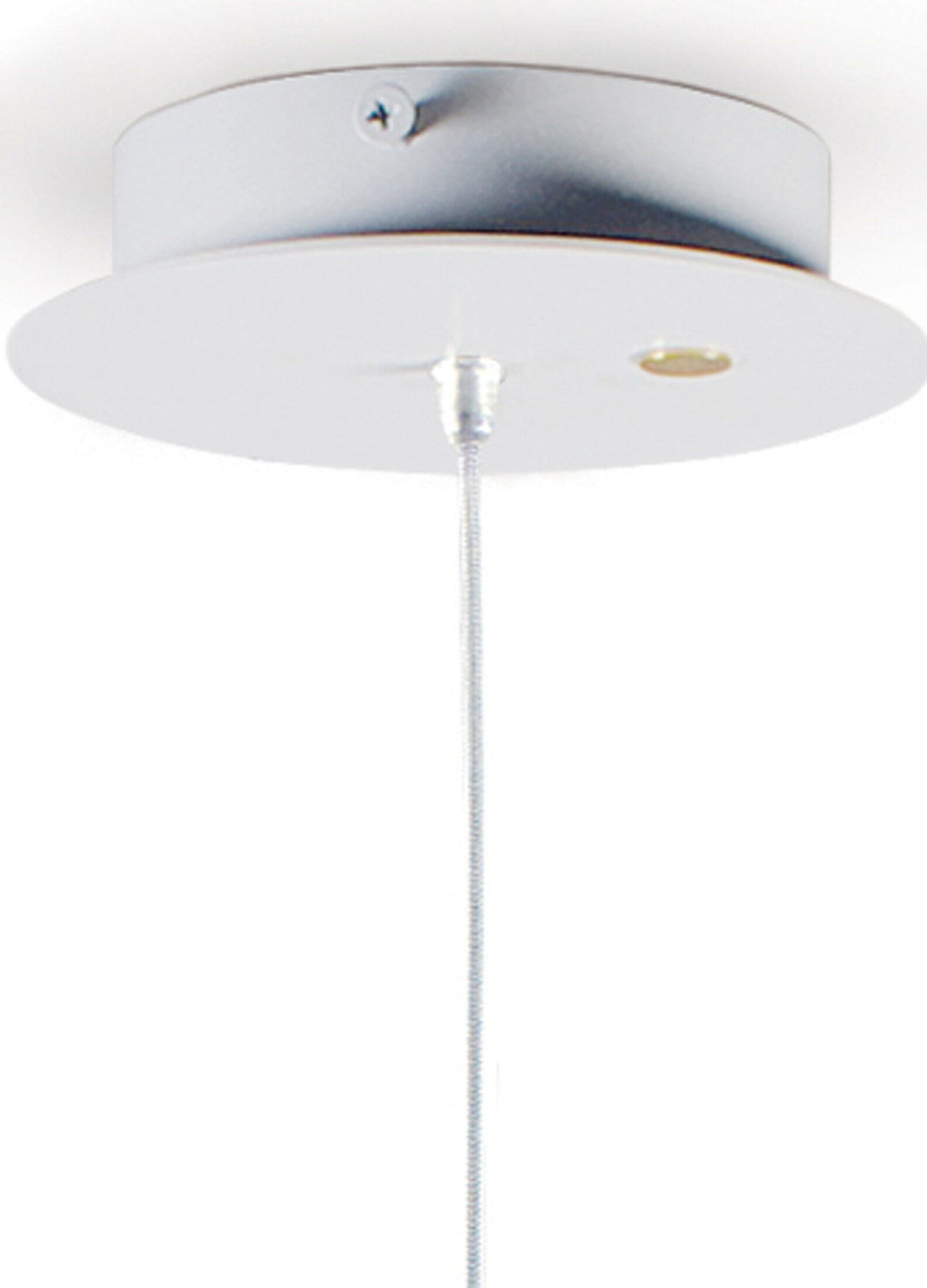 Lladró - Mademoiselle Pendant Light - Beatrice