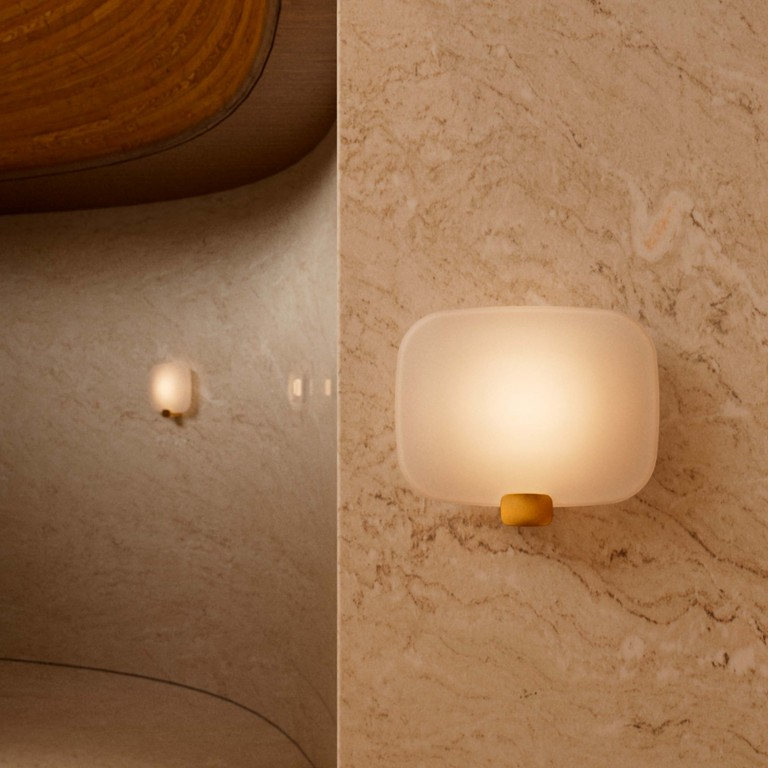 Dcw-Editions - Light Me Tender Wall Lamp - Horizontal