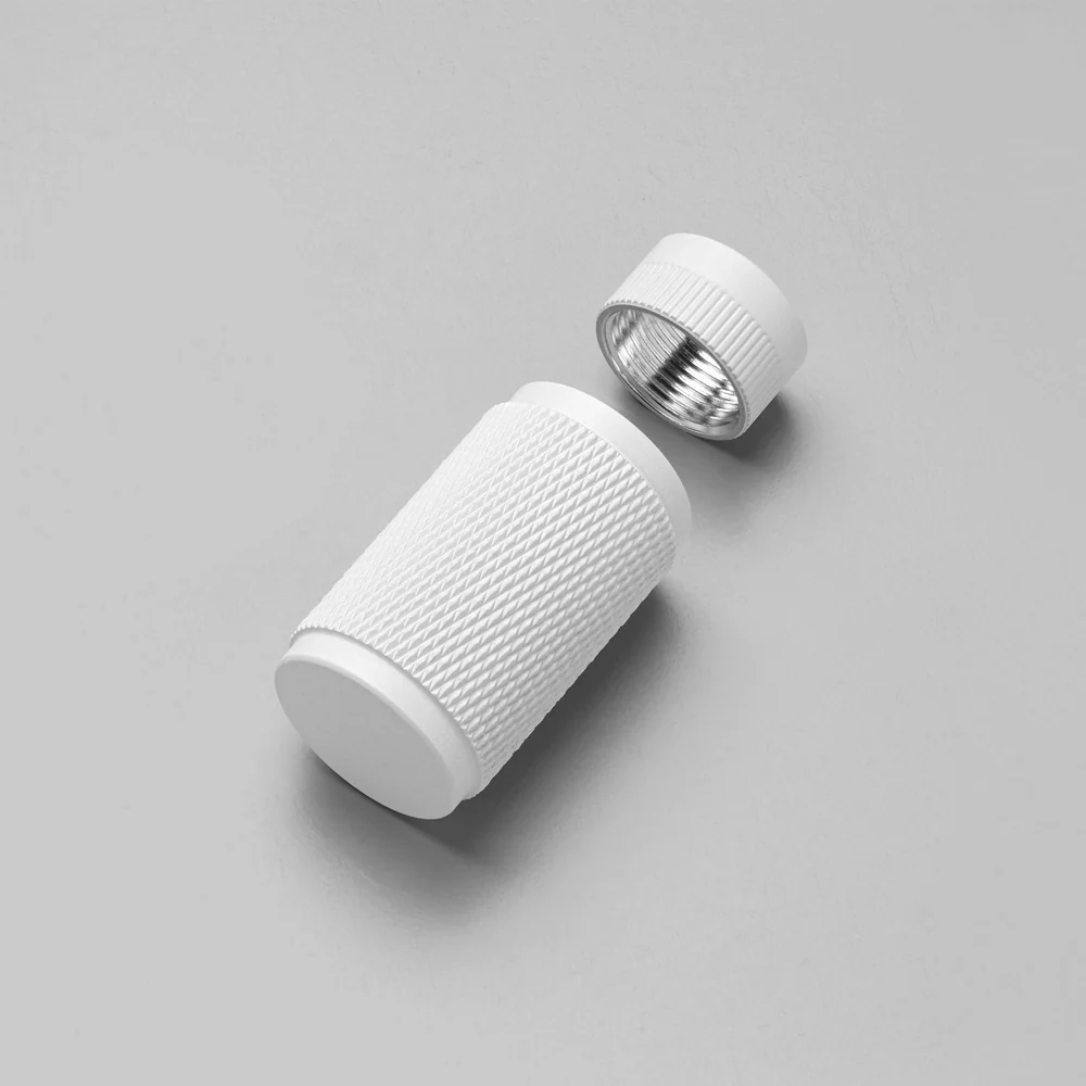 Buster & Punch - Detail Kit Dimmer Cross - White Finish