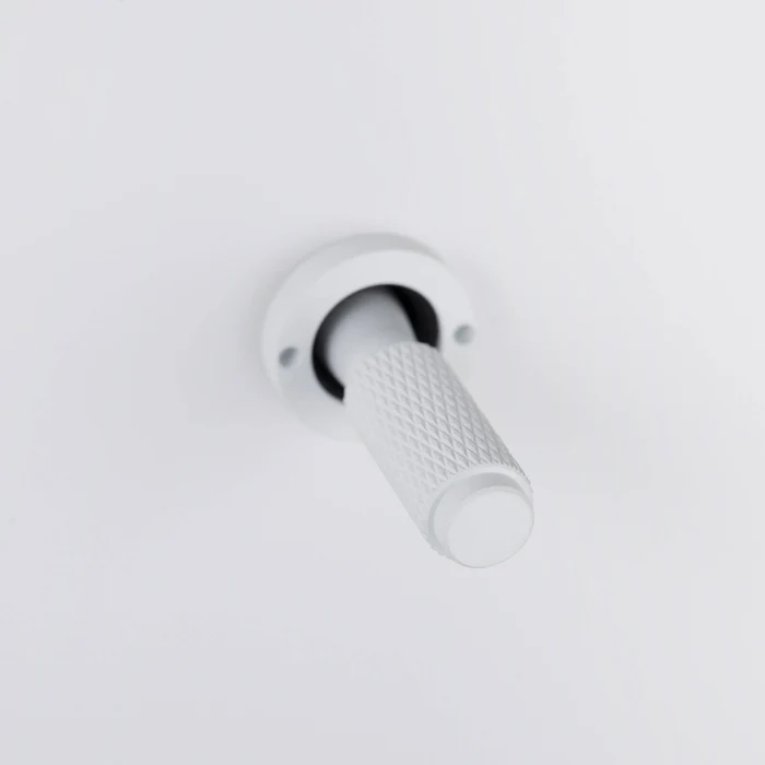 Buster & Punch - 2G Toggle 2-Way Cross - White Finish