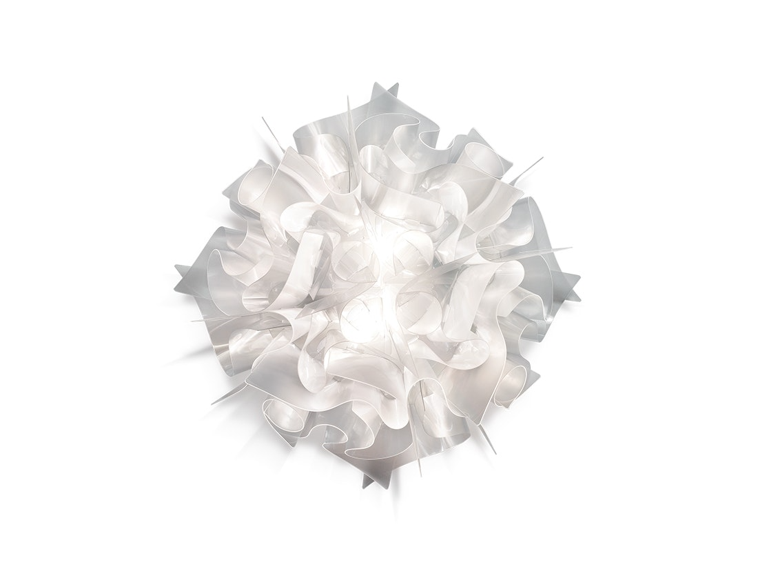 Slamp - Veli Ceiling Lamp - Small - Prisma