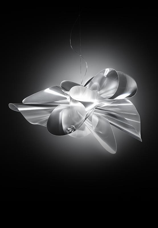 Slamp - Etoile Suspension Lamp - Large - Prisma