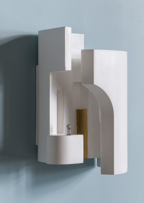 Dcw-Editions - Soul Story 4 Wall Lamp - White-Gold