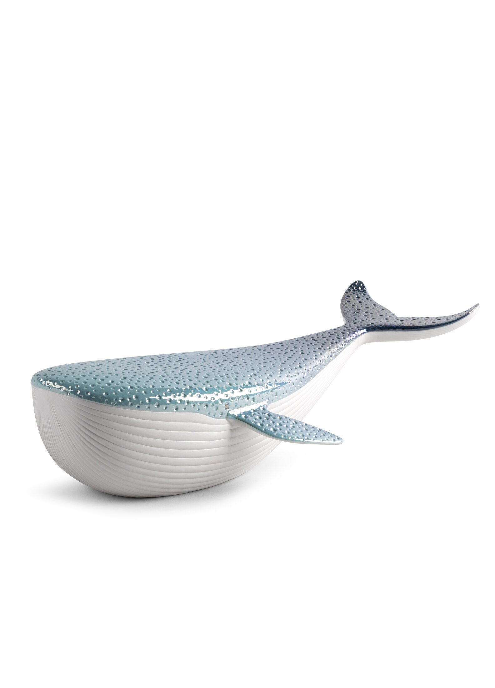 Lladró - Whale