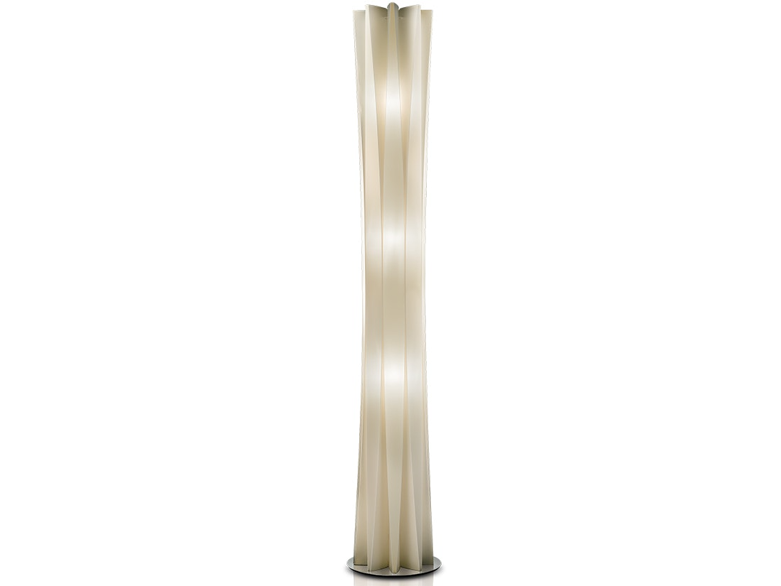 Slamp - Bach Floor Lamp - XXL - Gold