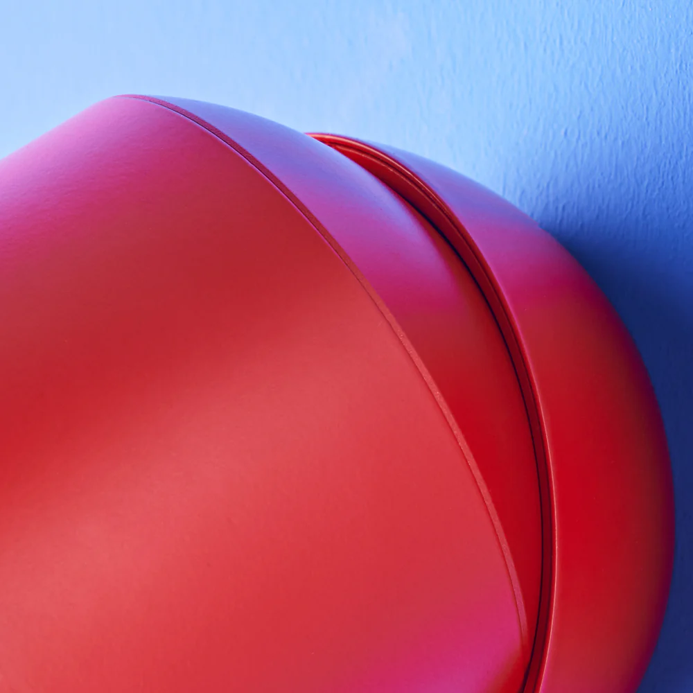 Pooky - Scoon Rechargeable Wall Light - Firecracker