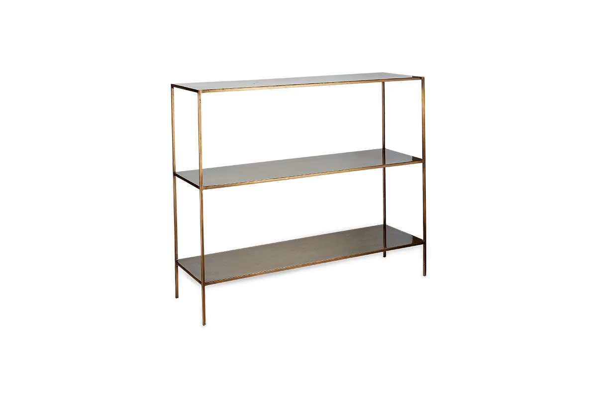 Nkuku - Mahi Console Table