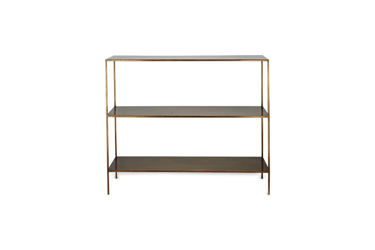 Nkuku - Mahi Console Table