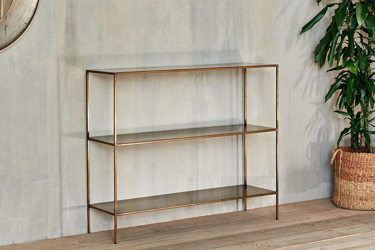 Nkuku - Mahi Console Table
