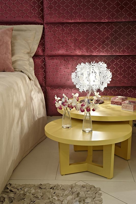 Slamp - Fiorellina Table Lamp - White