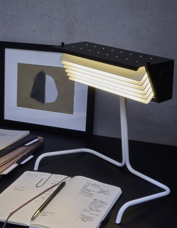 Dcw-Editions - Biny Table Lamp