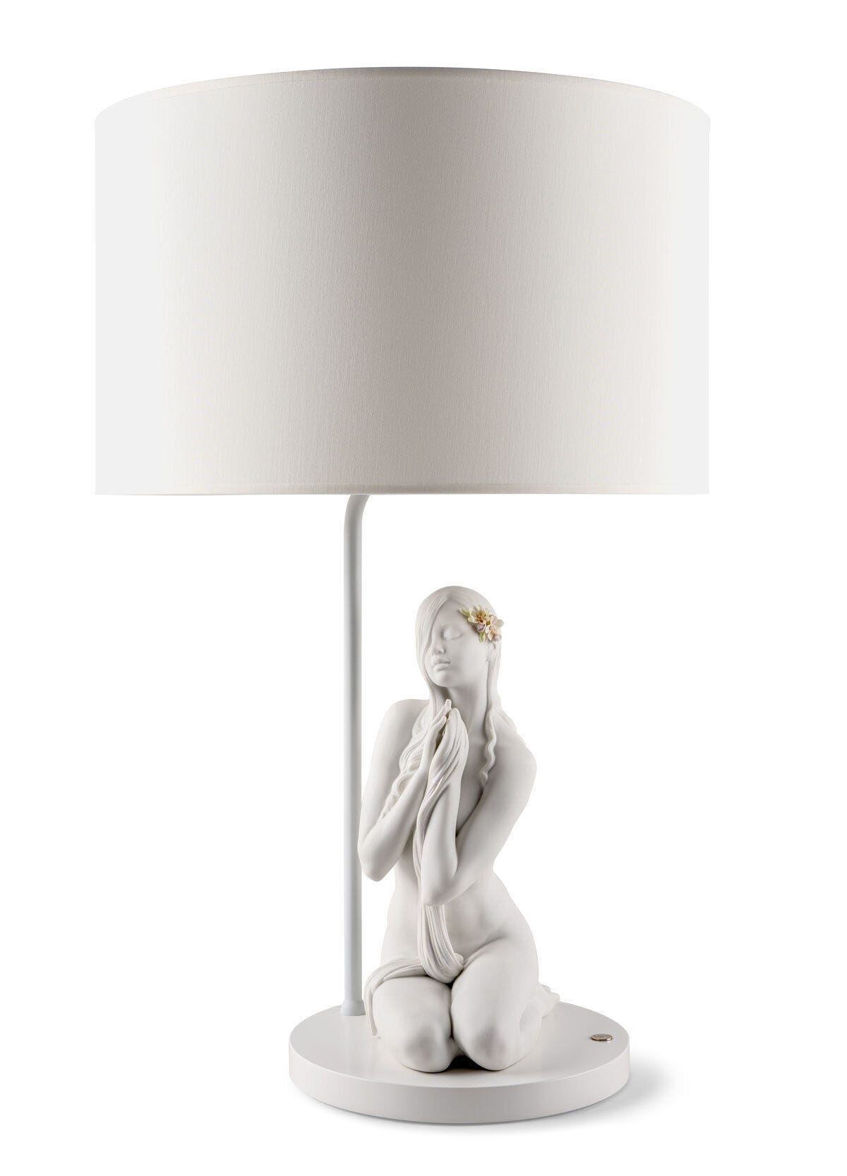 Lladró - Inner Peace Table lamp