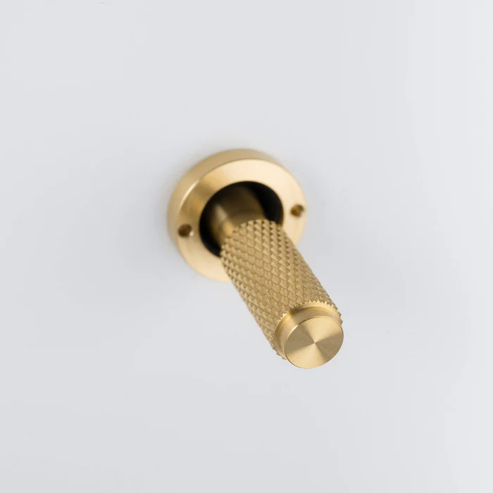 Buster & Punch - Detail Kit Toggle Cross - Brass Finish