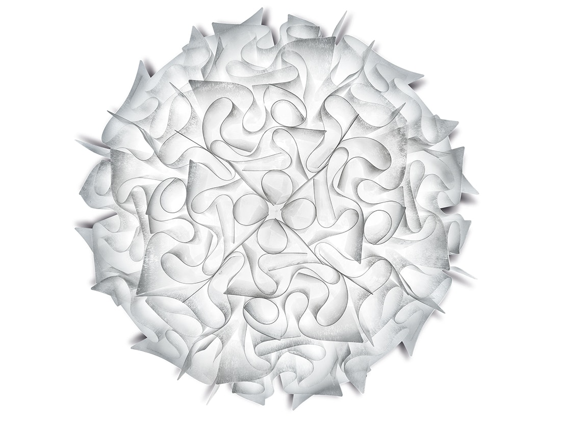 Slamp - Veli Couture Ceiling Lamp - Large