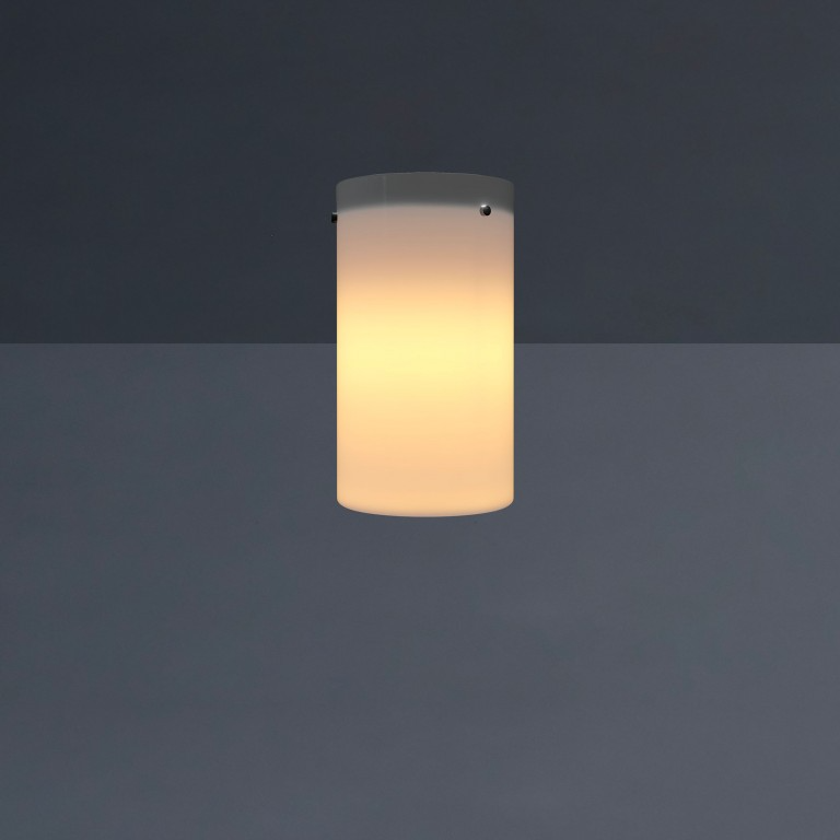 Dcw-Editions - Tobo Porcelain C180 Ceiling Lamp