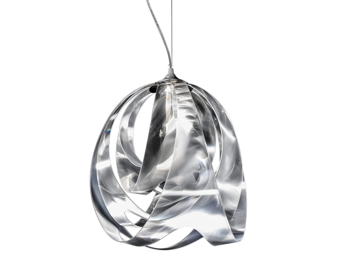 Slamp - Goccia Suspension Lamp - Prisma