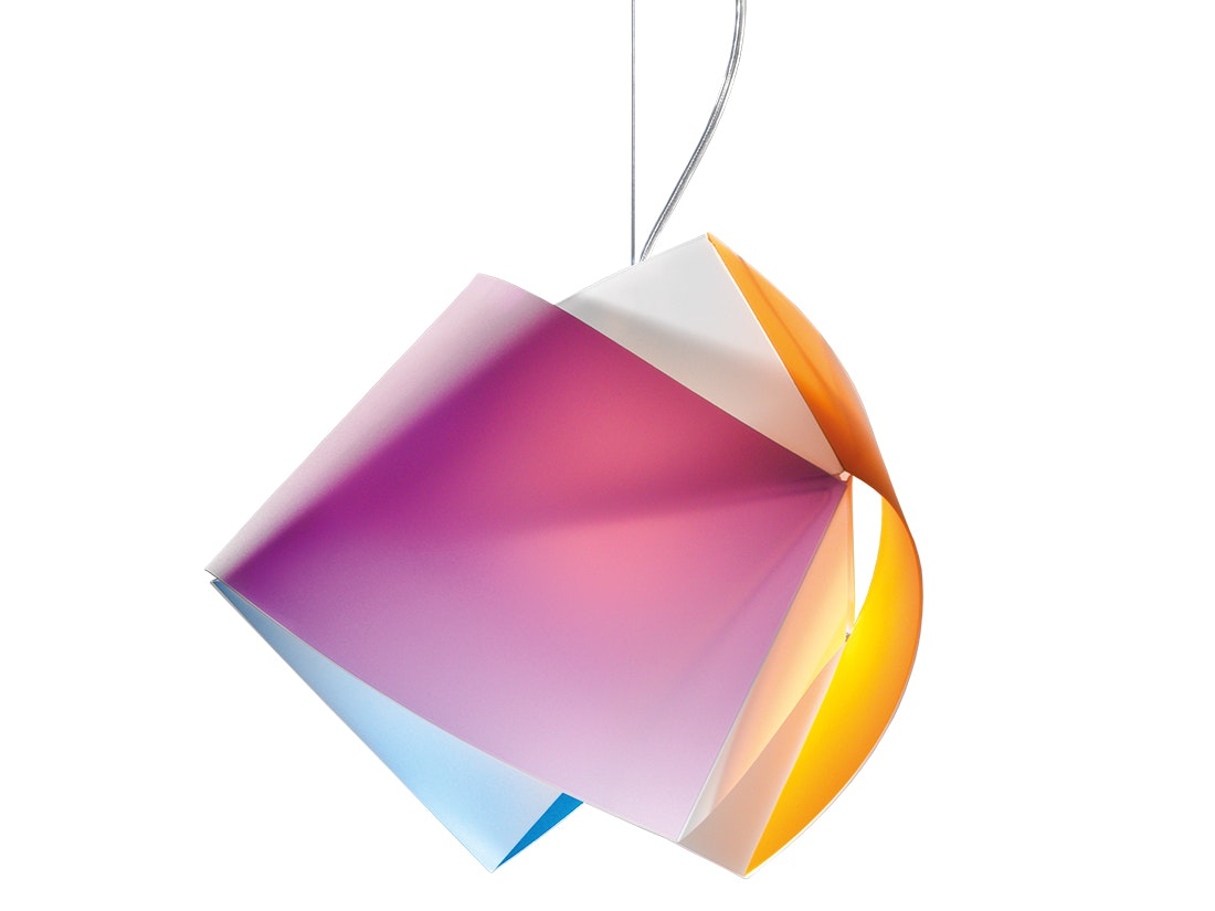 Slamp - Gemmy Suspension Lamp - Arlecchino