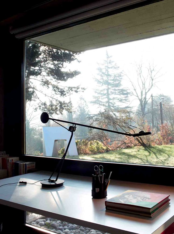 Dcw-Editions - Aaro Table Lamp