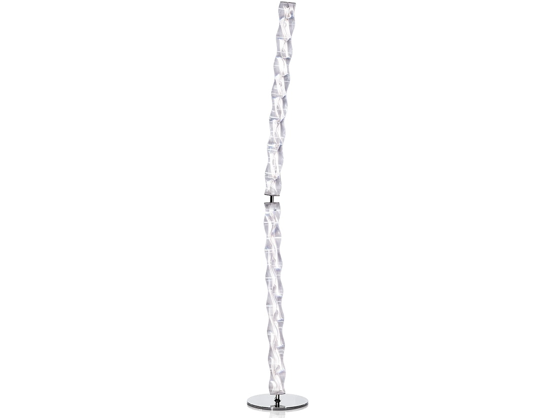 Slamp - Hugo Floor Lamp - Prisma
