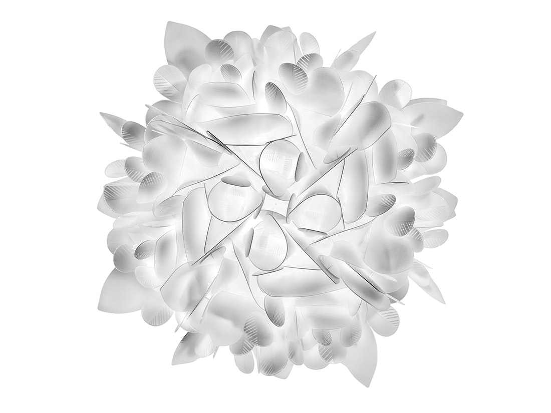Slamp - Veli Foliage Ceiling Lamp - Medium